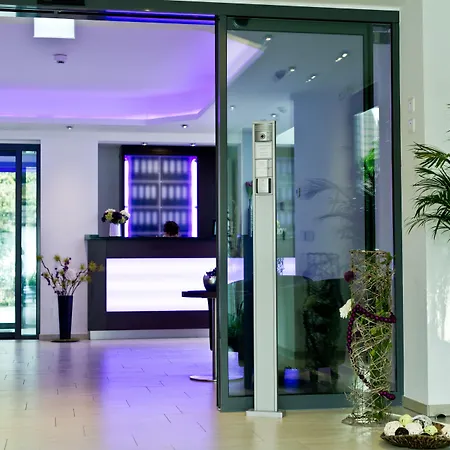 Wohlfuehl-hotel Neu Otel Heidelberg