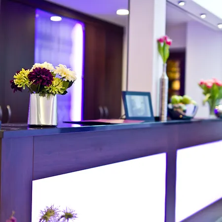 Otel Wohlfuehl-hotel Neu