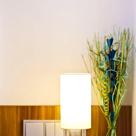 Wohlfuehl-hotel Neu Otel 4*