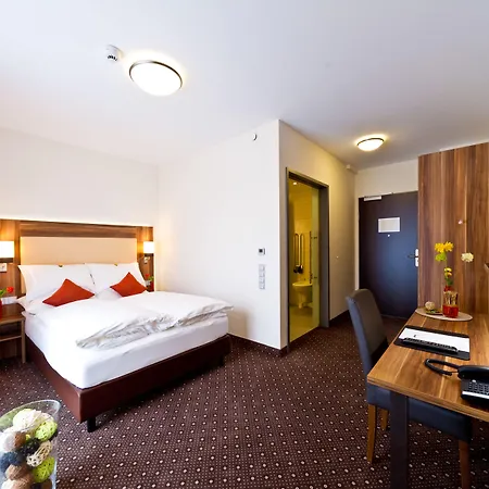 Wohlfuehl-hotel Neu Heidelberg