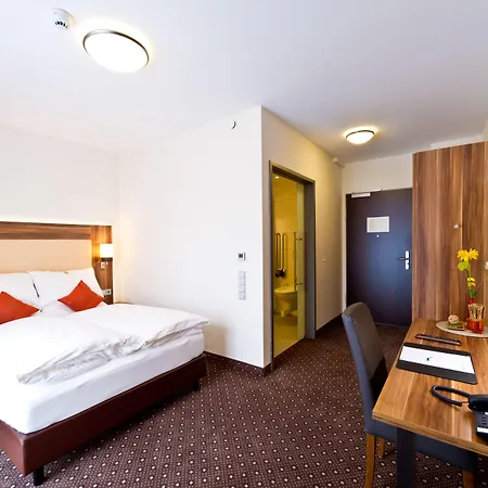 Otel Wohlfuehl-hotel Neu 4*