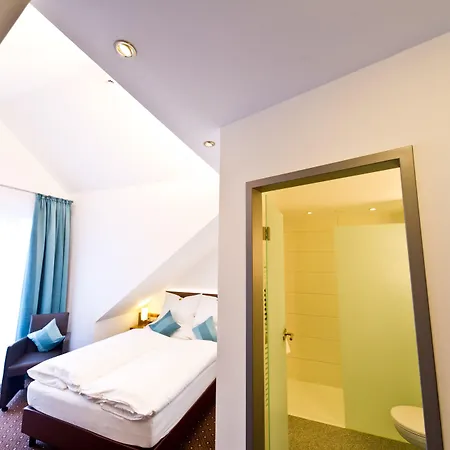 Wohlfuehl-hotel Neu Heidelberg