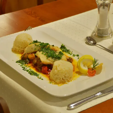 Wohlfuehl-hotel Neu 4*