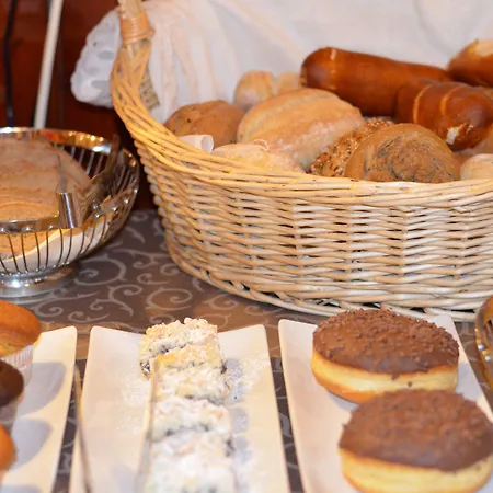 Wohlfuehl-hotel Neu 4*