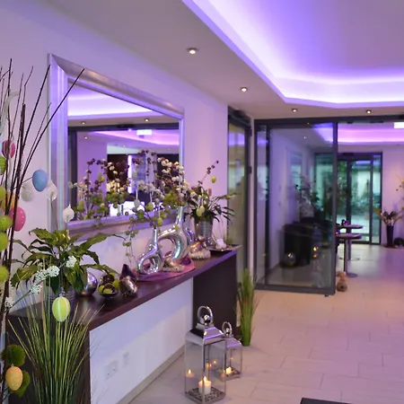 Wohlfuehl-hotel Neu 4* Heidelberg