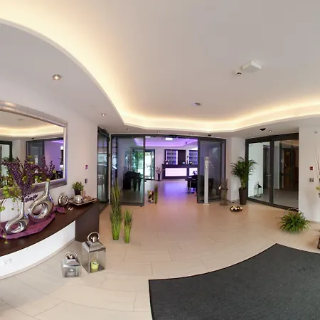 Wohlfuehl-hotel Neu 4* Heidelberg