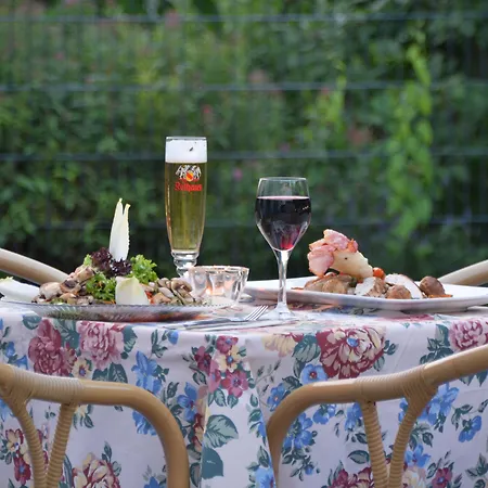 Wohlfuehl-hotel Neu Otel 4*