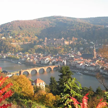 Otel Wohlfuehl-hotel Neu