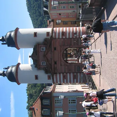 Wohlfuehl-hotel Neu 4*