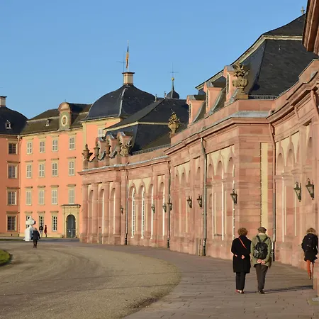 Wohlfuehl-hotel Neu Otel 4*