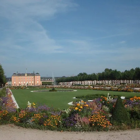 Wohlfuehl-hotel Neu Otel Heidelberg