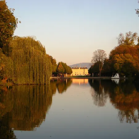 Otel Wohlfuehl-hotel Neu 4*