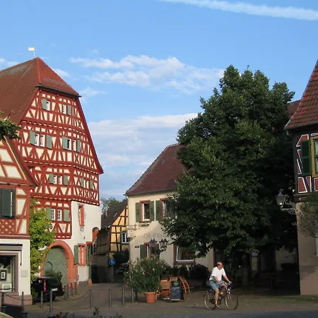 Wohlfuehl-hotel Neu Otel 4*