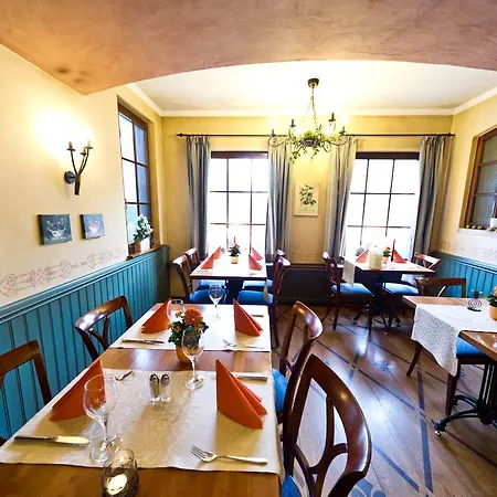 Wohlfuehl-hotel Neu 4*