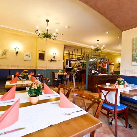 Otel Wohlfuehl-hotel Neu Heidelberg