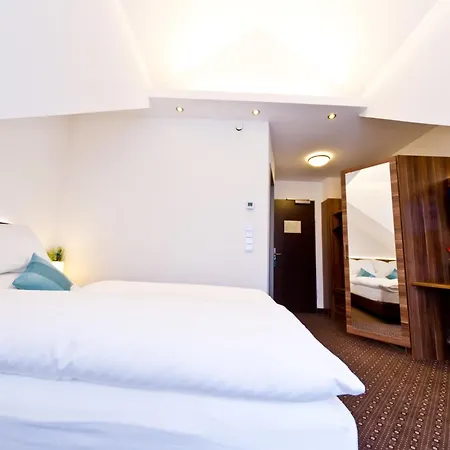 Wohlfuehl-hotel Neu Otel