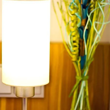 Wohlfuehl-hotel Neu Отель 4*