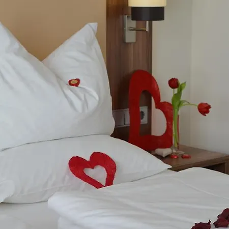 Wohlfuehl-hotel Neu מלון היידלברג