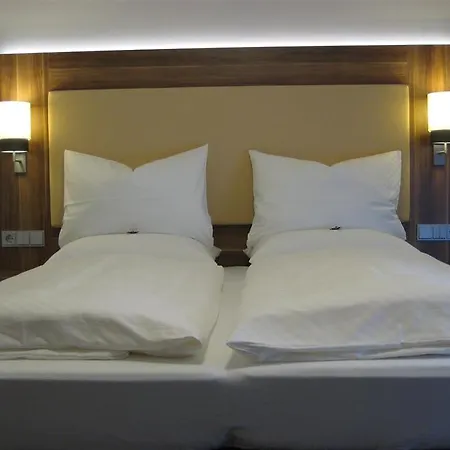 Hotel Wohlfuehl-hotel Neu 4*