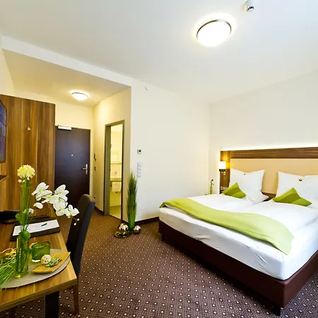 Wohlfuehl-hotel Neu 4*