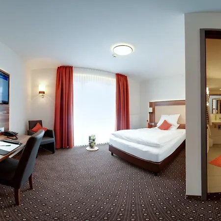 Hotel Wohlfuehl-hotel Neu 4*