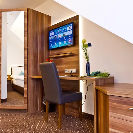 볼퓔-호텔 노에 하이델베르크