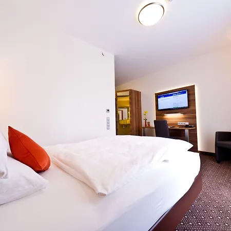 Wohlfuehl-hotel Neu 4* Heidelberg