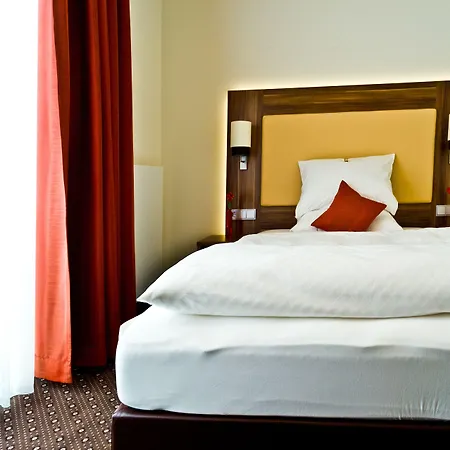 호텔 볼퓔-호텔 노에 4*