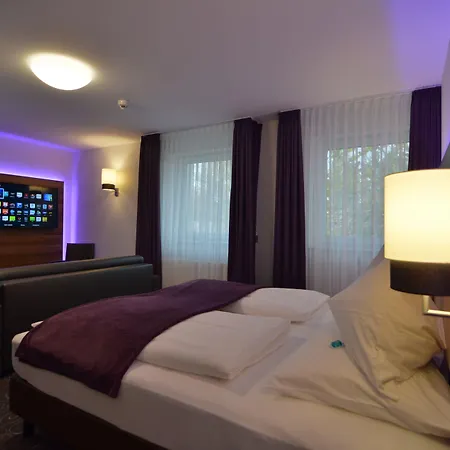 Wohlfuehl-hotel Neu Heidelberg