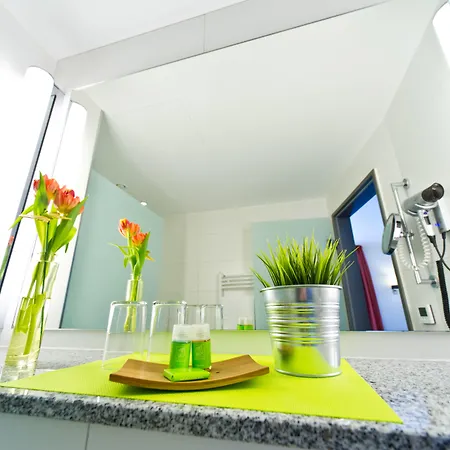 Wohlfuehl-hotel Neu 4* Heidelberg