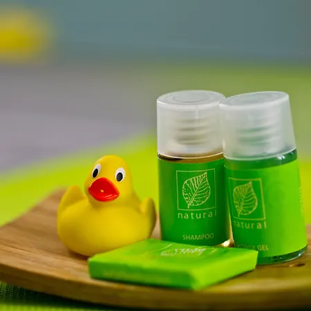 호텔 볼퓔-호텔 노에 하이델베르크