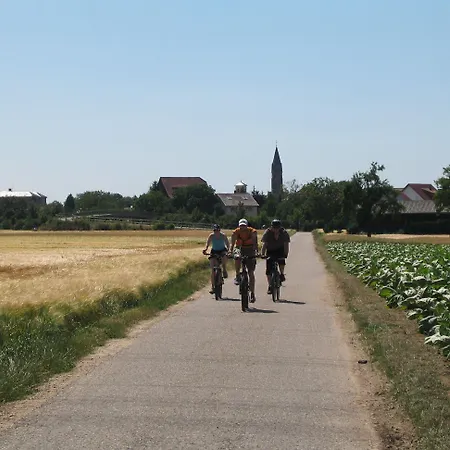 Wohlfuehl-hotel Neu Heidelberg