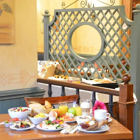 Wohlfuehl-hotel Neu Hotel