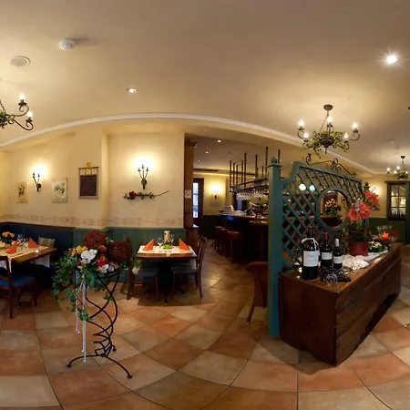 Hotel Wohlfuehl-hotel Neu 4*