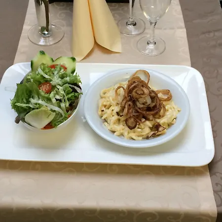 Wohlfuehl-hotel Neu Heidelberg