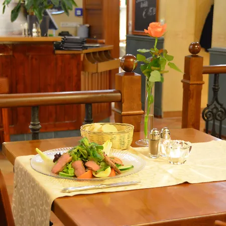 Wohlfuehl-hotel Neu Hotel 4*