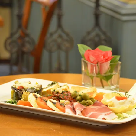 호텔 볼퓔-호텔 노에 하이델베르크