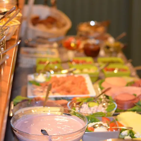 Wohlfuehl-hotel Neu Hotel Heidelberg