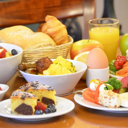 볼퓔-호텔 노에 하이델베르크