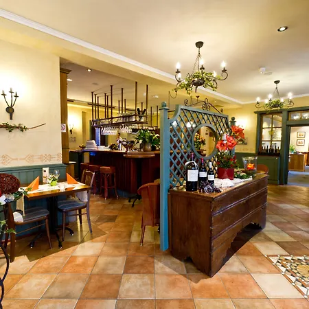 Wohlfuehl-hotel Neu Hotel Heidelberg