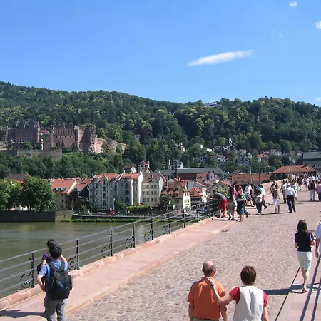 Hotel Wohlfuehl-hotel Neu