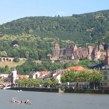 Hotel Wohlfuehl-hotel Neu