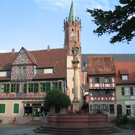 Wohlfuehl-hotel Neu Hotel