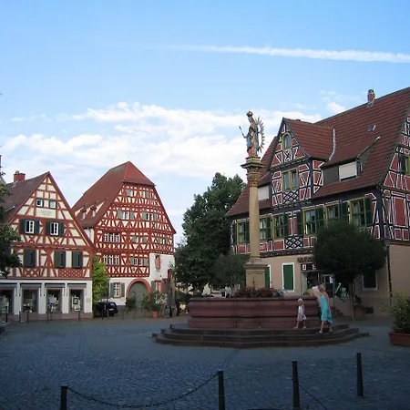 Wohlfuehl-hotel Neu Hotel