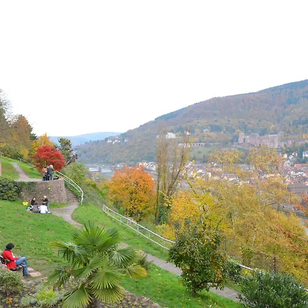 Wohlfuehl-hotel Neu 4*