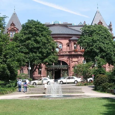 Wohlfuehl-hotel Neu 4*