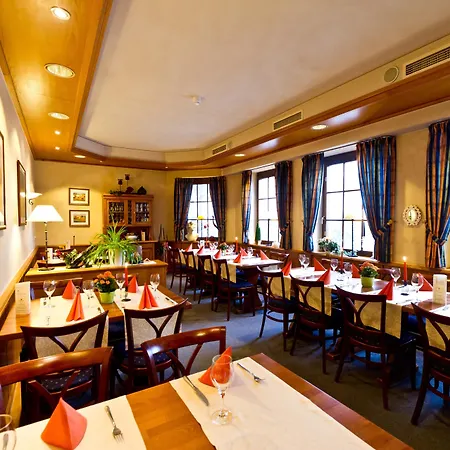 Wohlfuehl-hotel Neu 4*