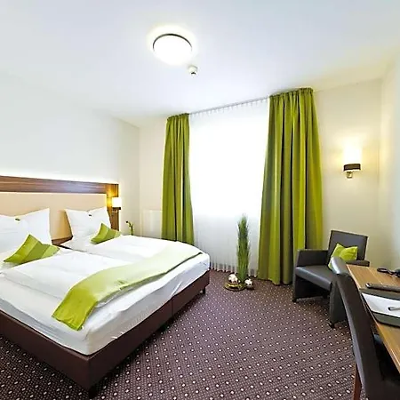 Wohlfuehl-hotel Neu 4* Heidelberg