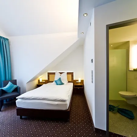 Wohlfuehl-hotel Neu Hotel 4*