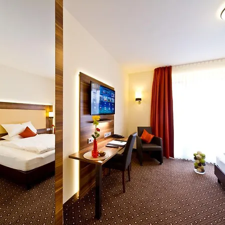 Wohlfuehl-hotel Neu Hotel Heidelberg